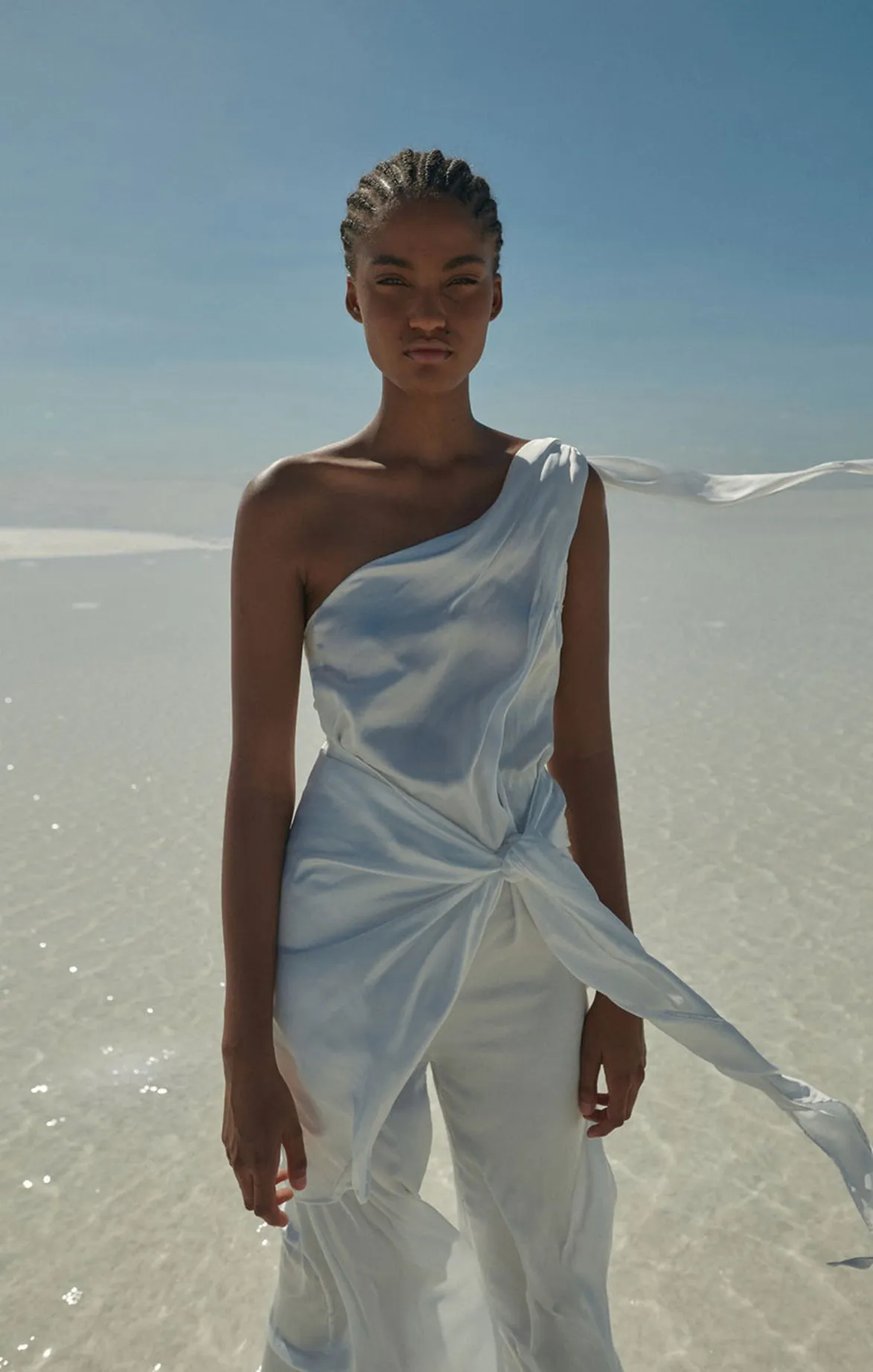 Marea Jumpsuit