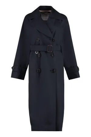 Max Mara Dimper Trench Coat