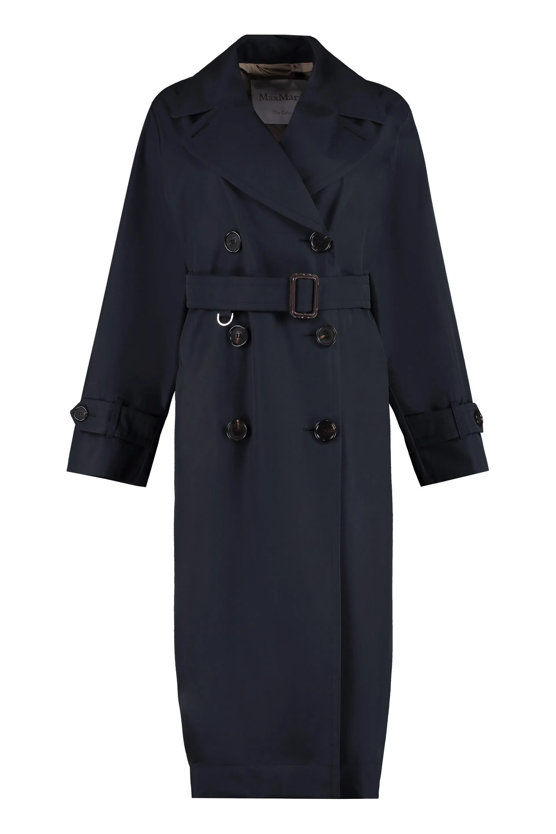 Max Mara Dimper Trench Coat