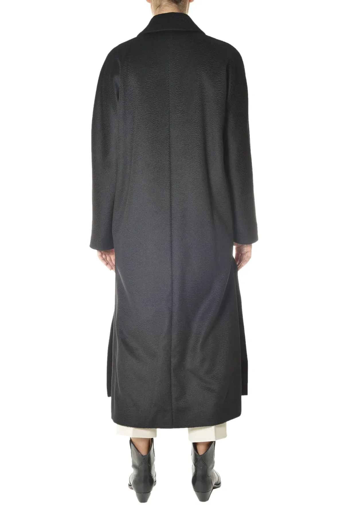 Max Mara Double Breasted Coat