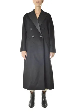 Max Mara Double Breasted Coat