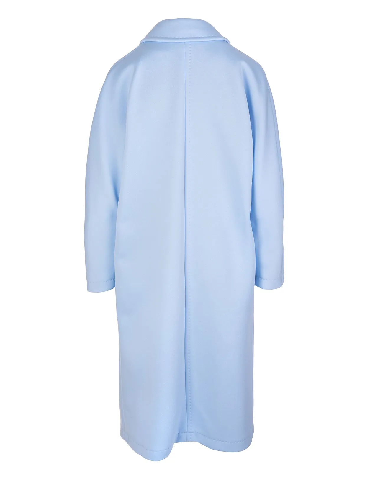 Max Mara Madame Longline Coat