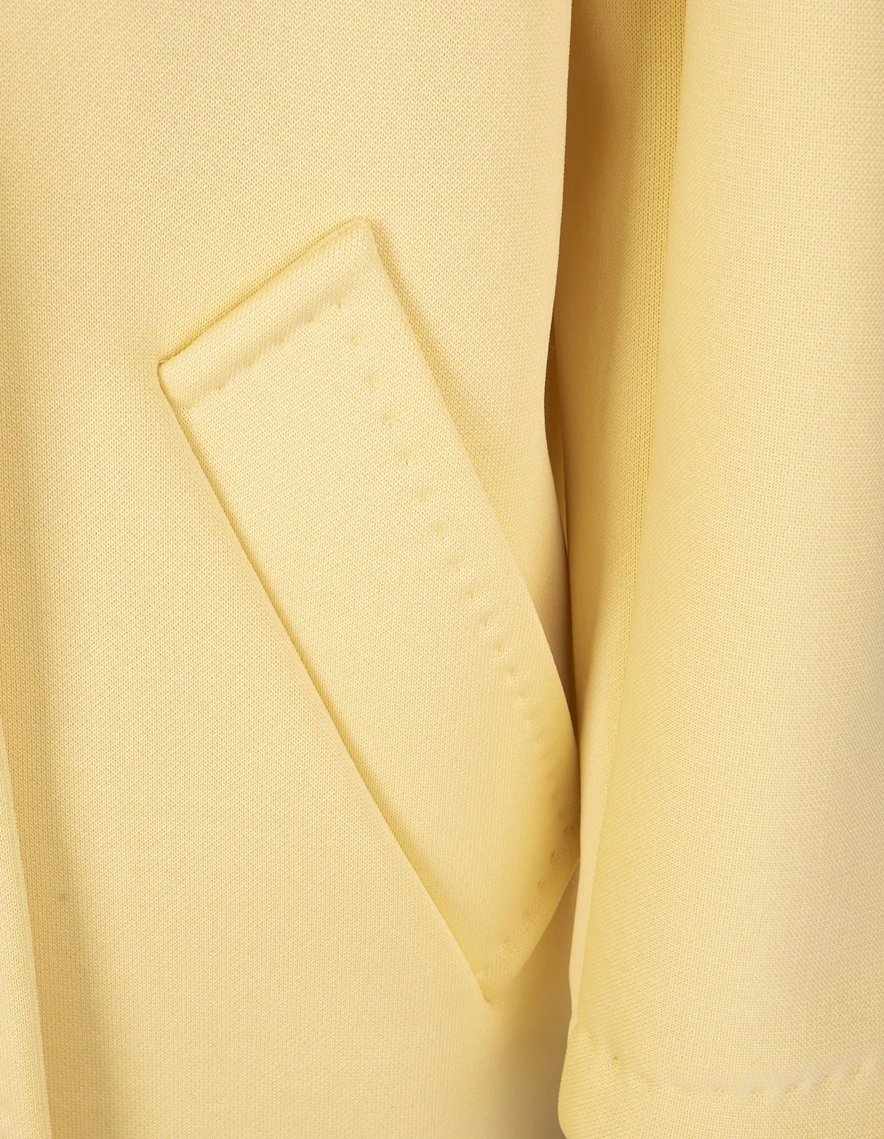 Max Mara Madame Longline Coat