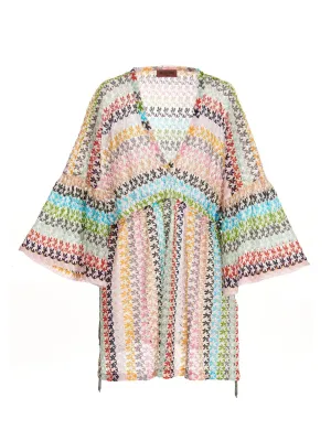 Missoni Short Beach Dress