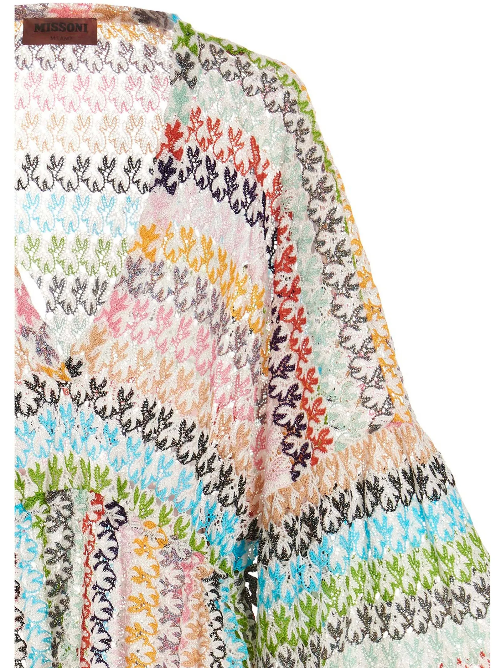 Missoni Short Beach Dress