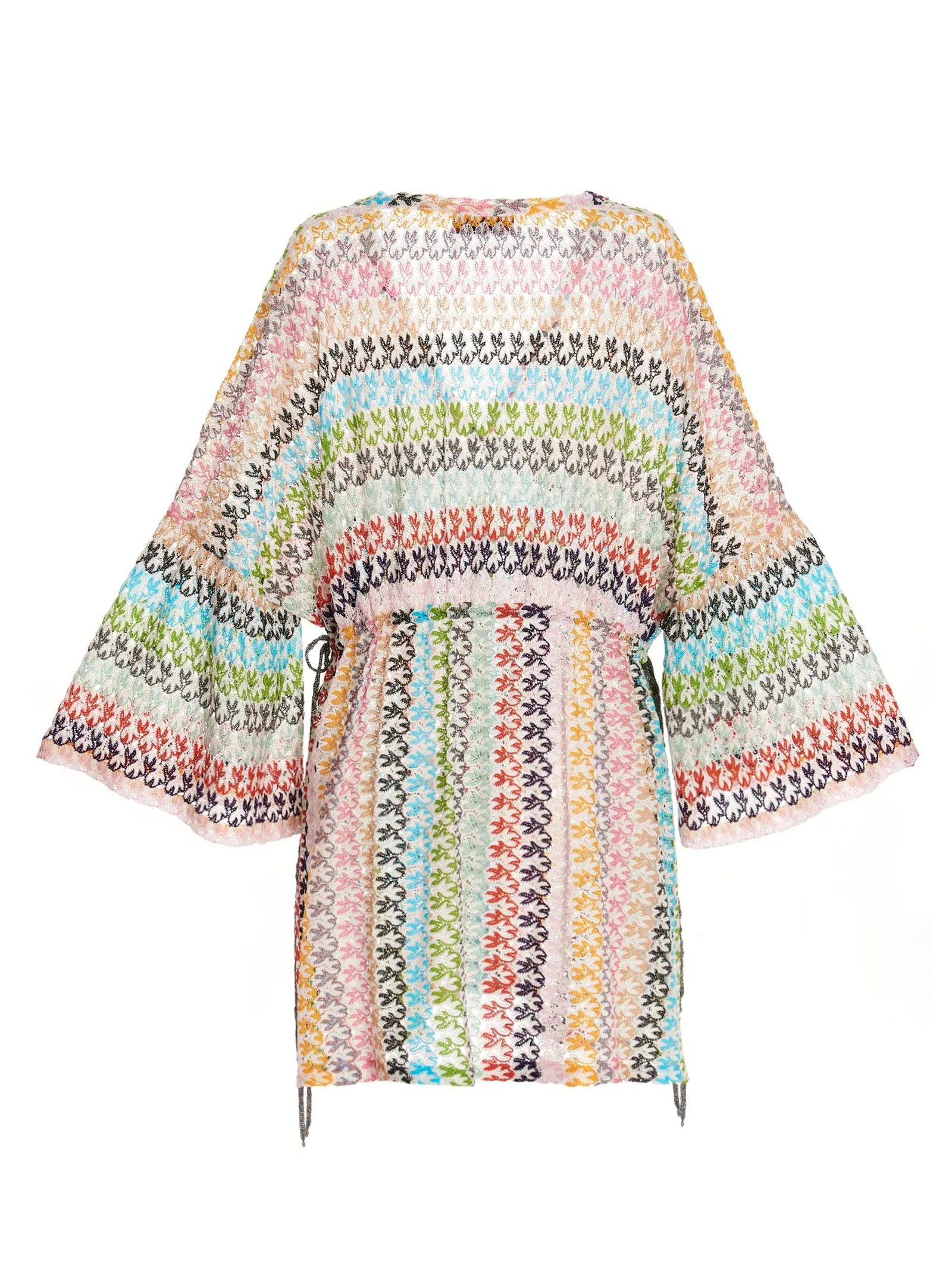 Missoni Short Beach Dress
