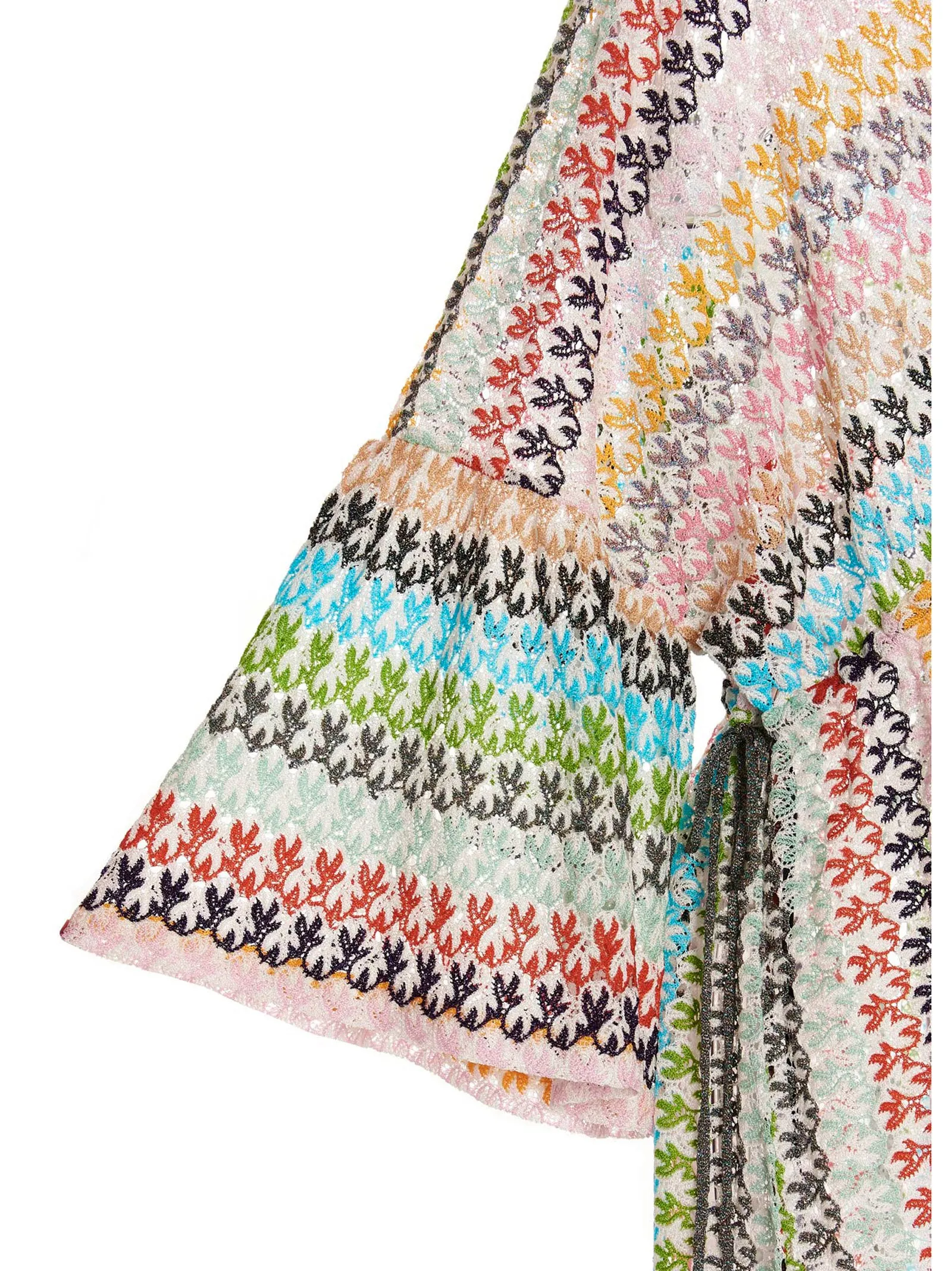Missoni Short Beach Dress