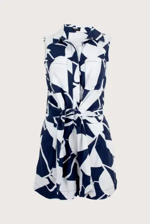 MITRA SHORT JUMPSUIT