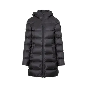 Moose Knuckles Margaree Hooded Parka Coat
