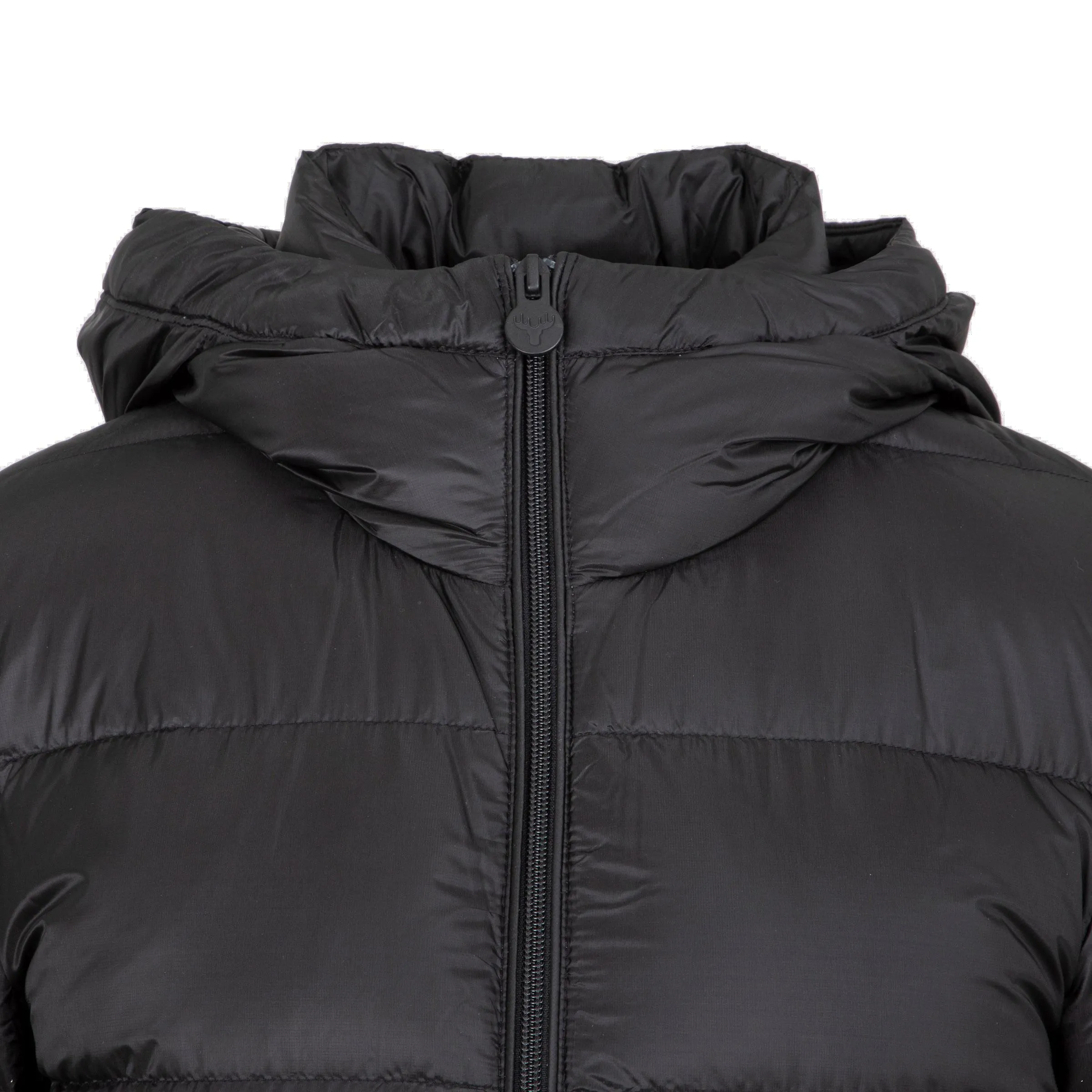 Moose Knuckles Margaree Hooded Parka Coat