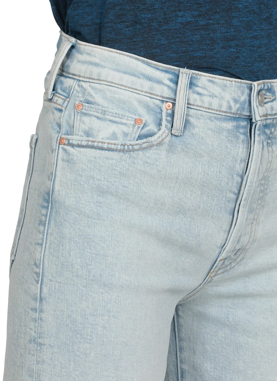 Mother The Tomcat Roller jeans