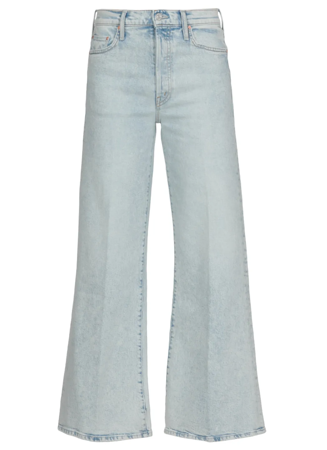 Mother The Tomcat Roller jeans