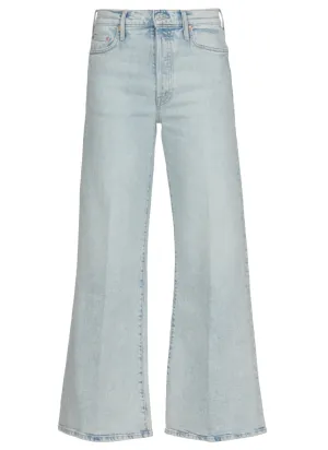 Mother The Tomcat Roller jeans