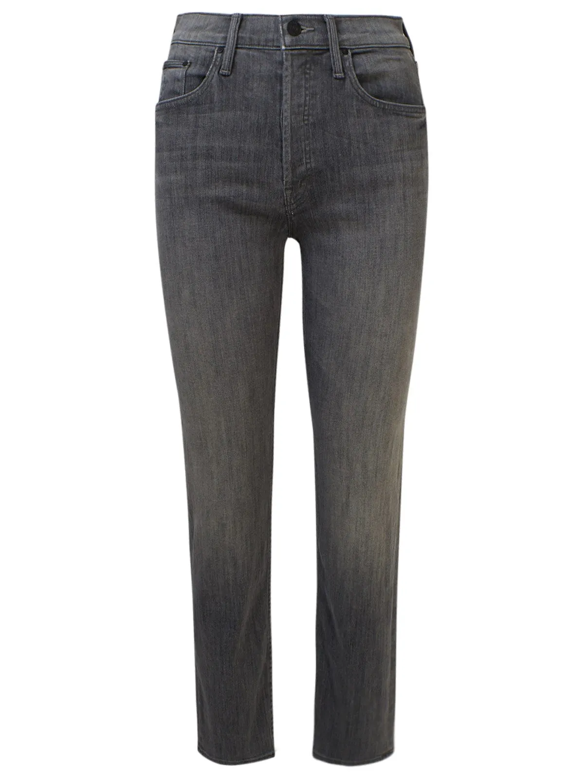 Mother The Tomcut Ankle Jeans