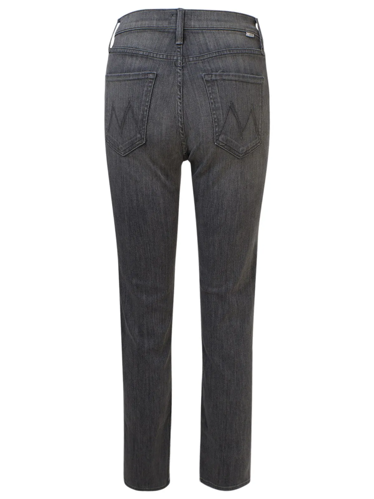 Mother The Tomcut Ankle Jeans