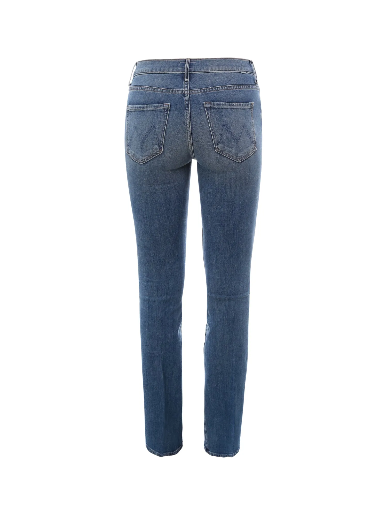 Mother The Weekander Jeans