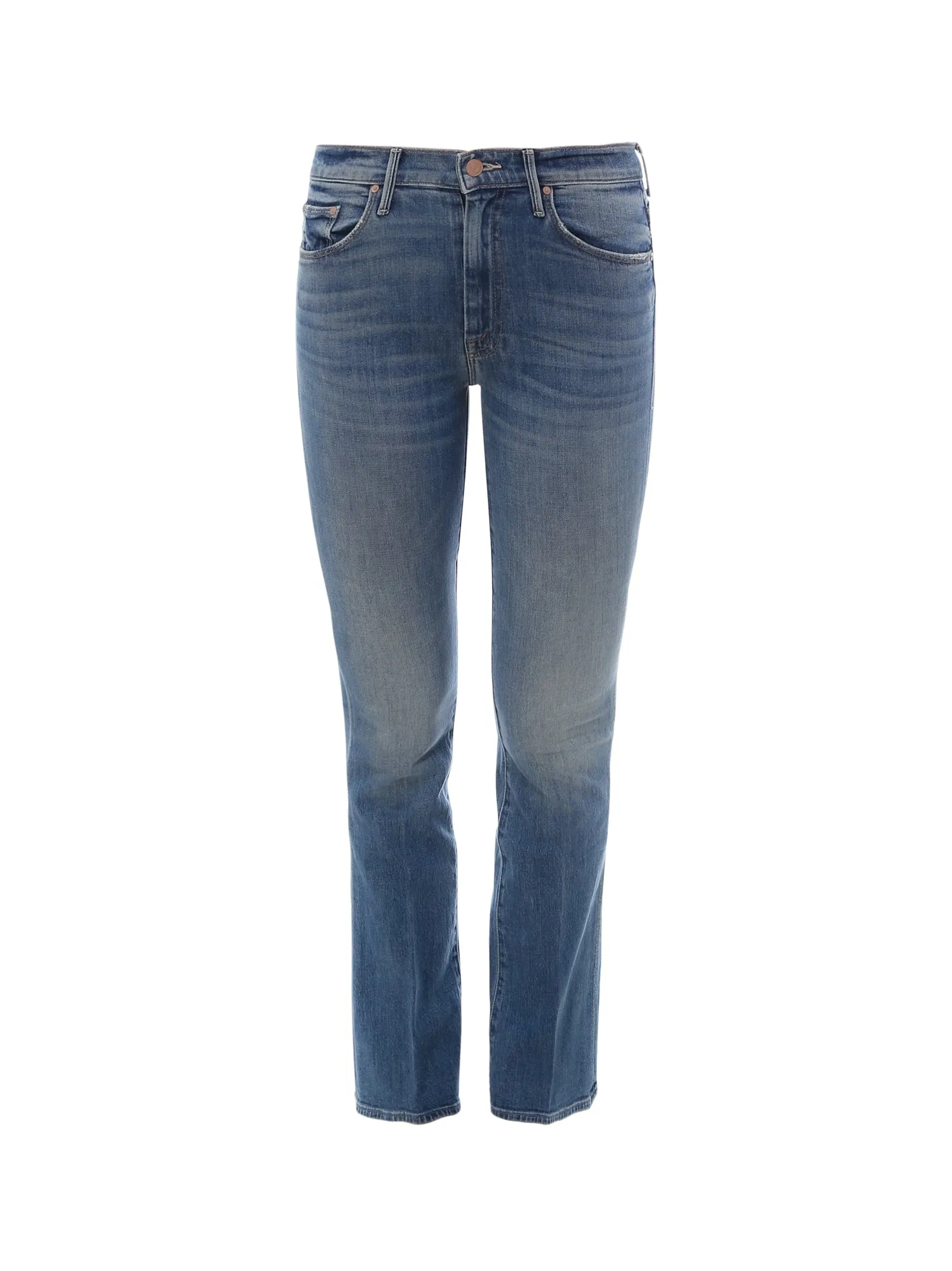 Mother The Weekander Jeans
