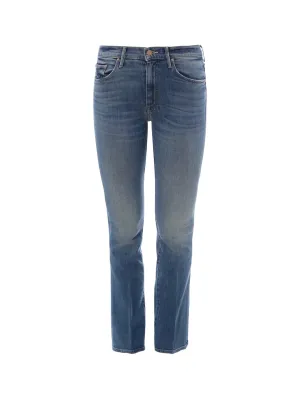 Mother The Weekander Jeans