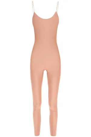 Osree Travaille Lace Jumpsuit