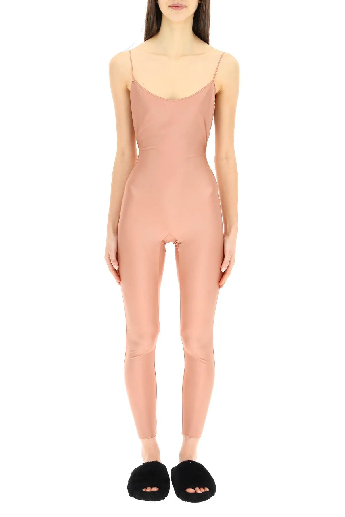 Osree Travaille Lace Jumpsuit