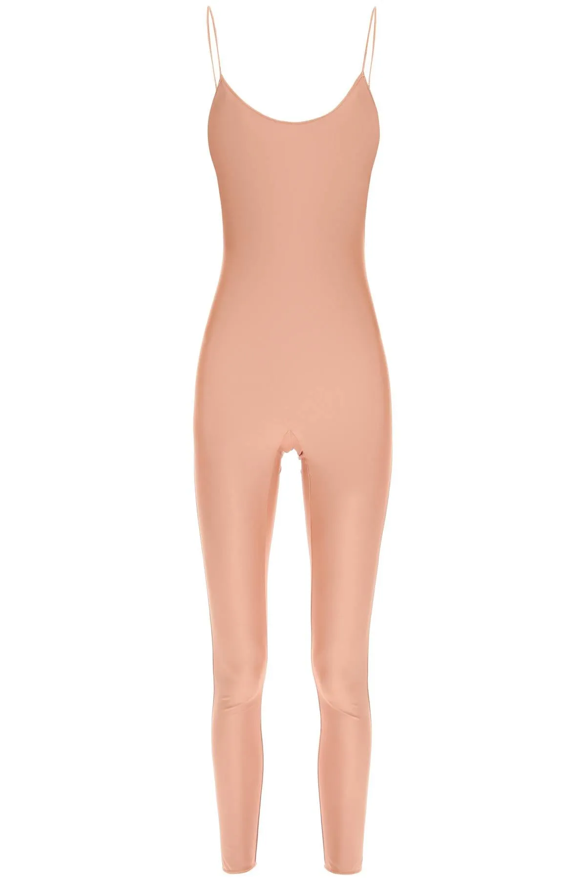 Osree Travaille Lace Jumpsuit