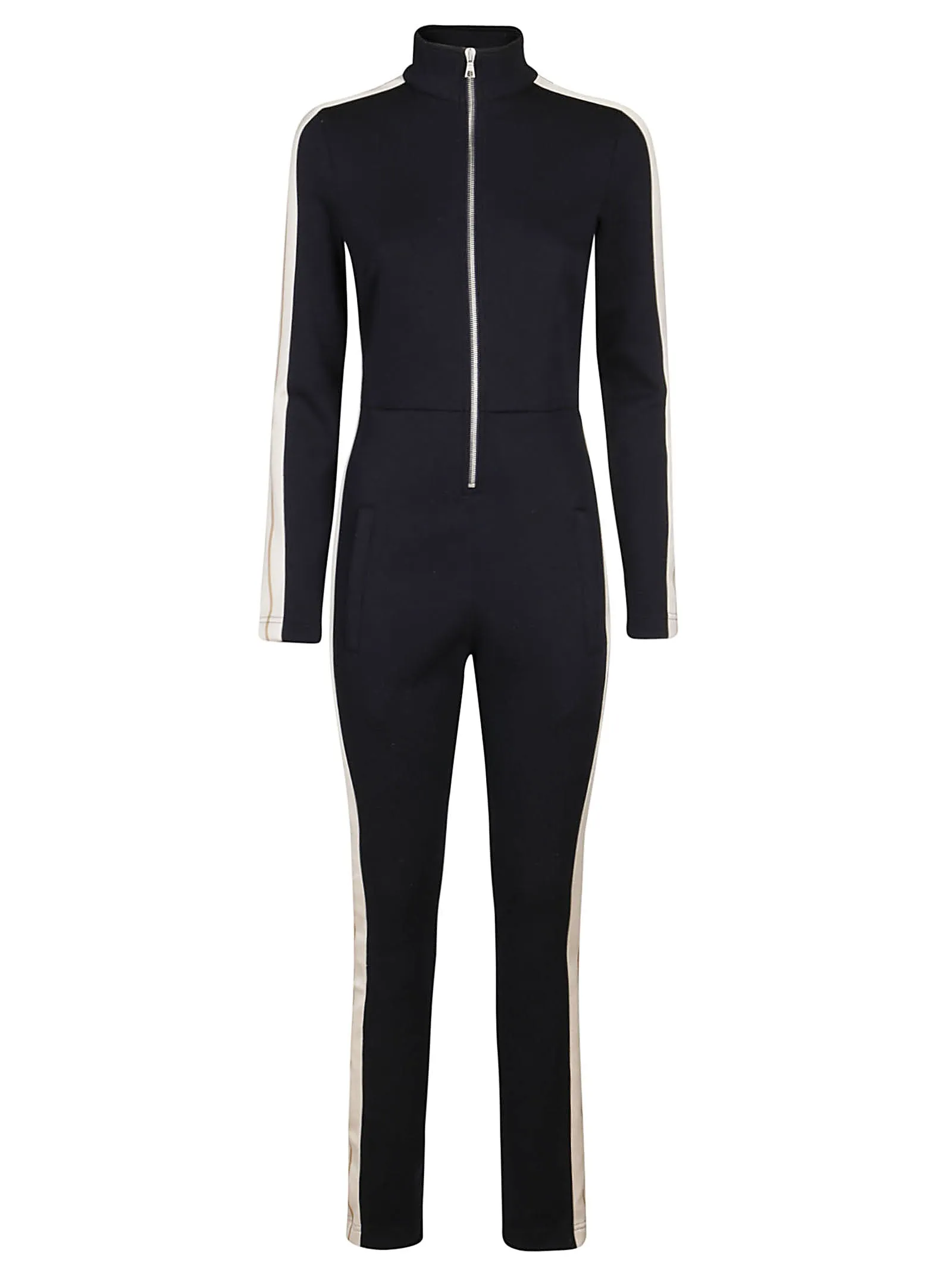 Palm Angels Zipped Track Jumpsuit