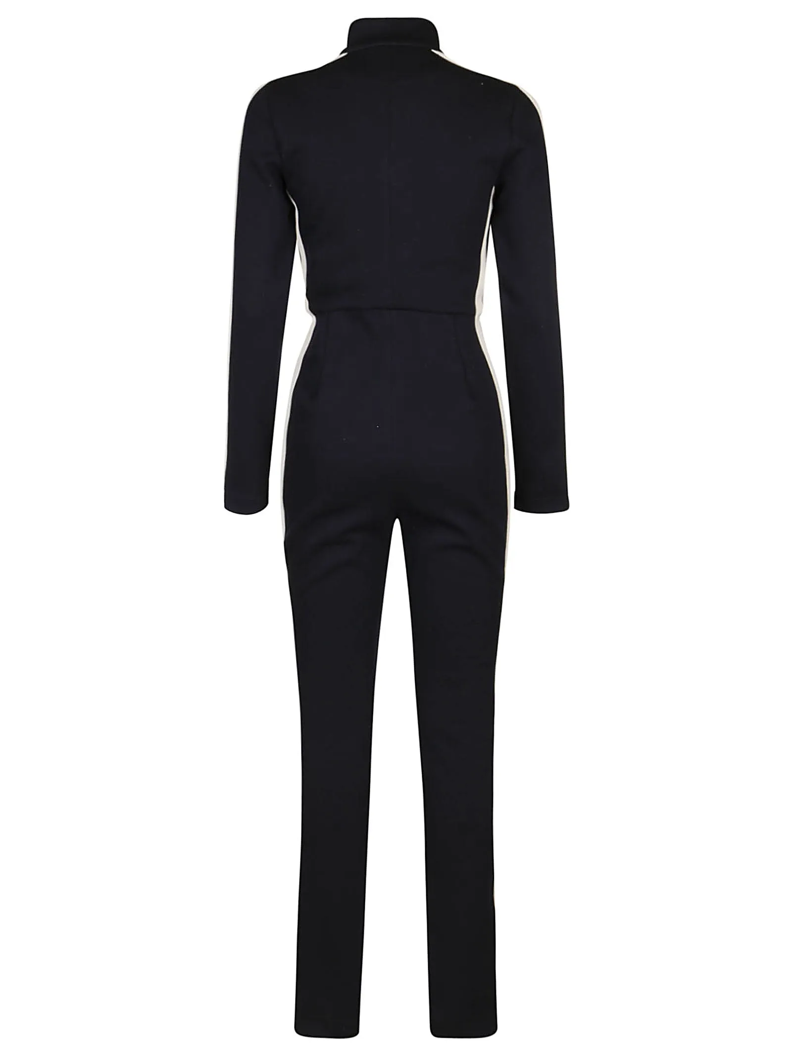 Palm Angels Zipped Track Jumpsuit