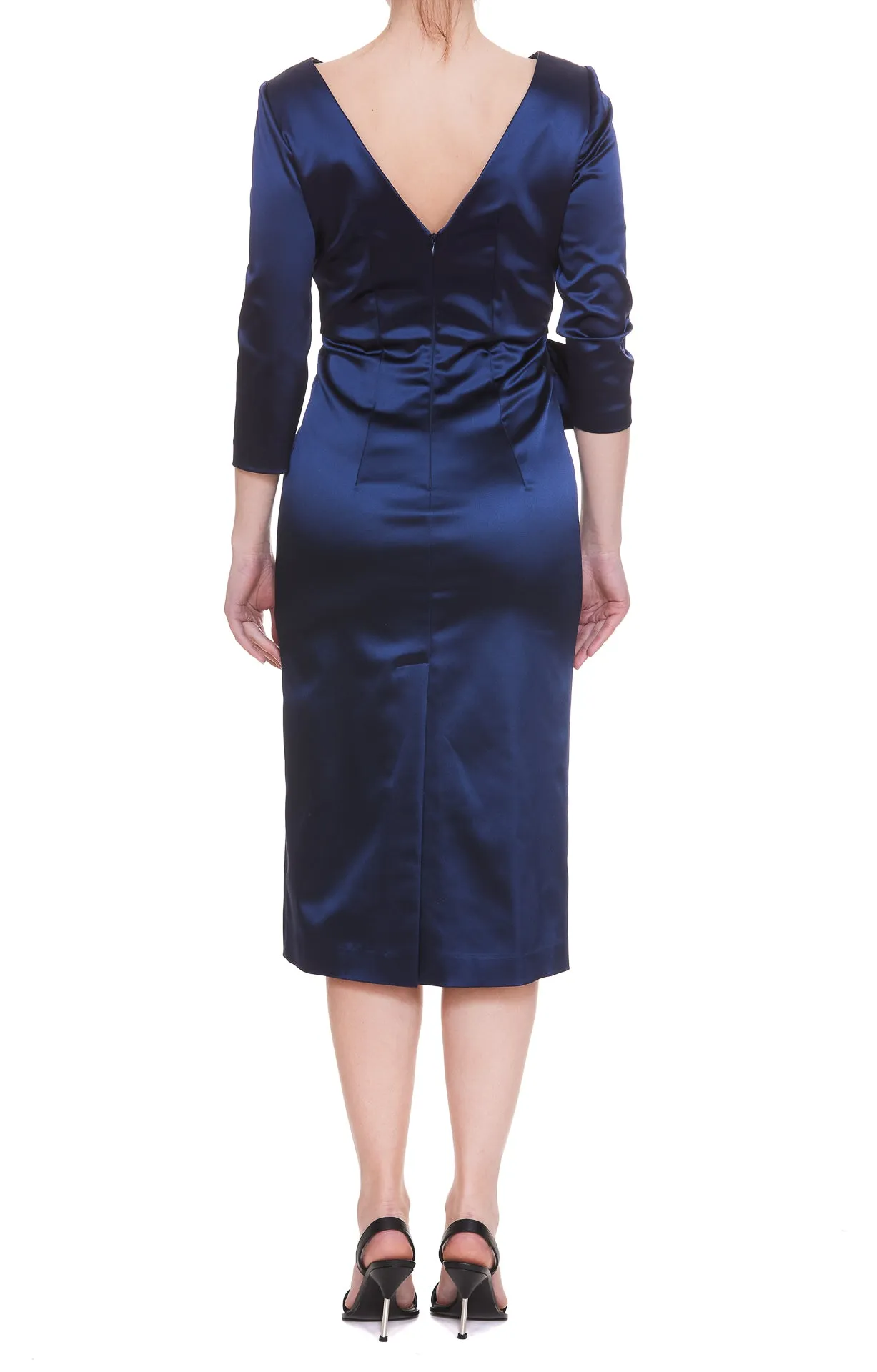 P.A.R.O.S.H. Dress