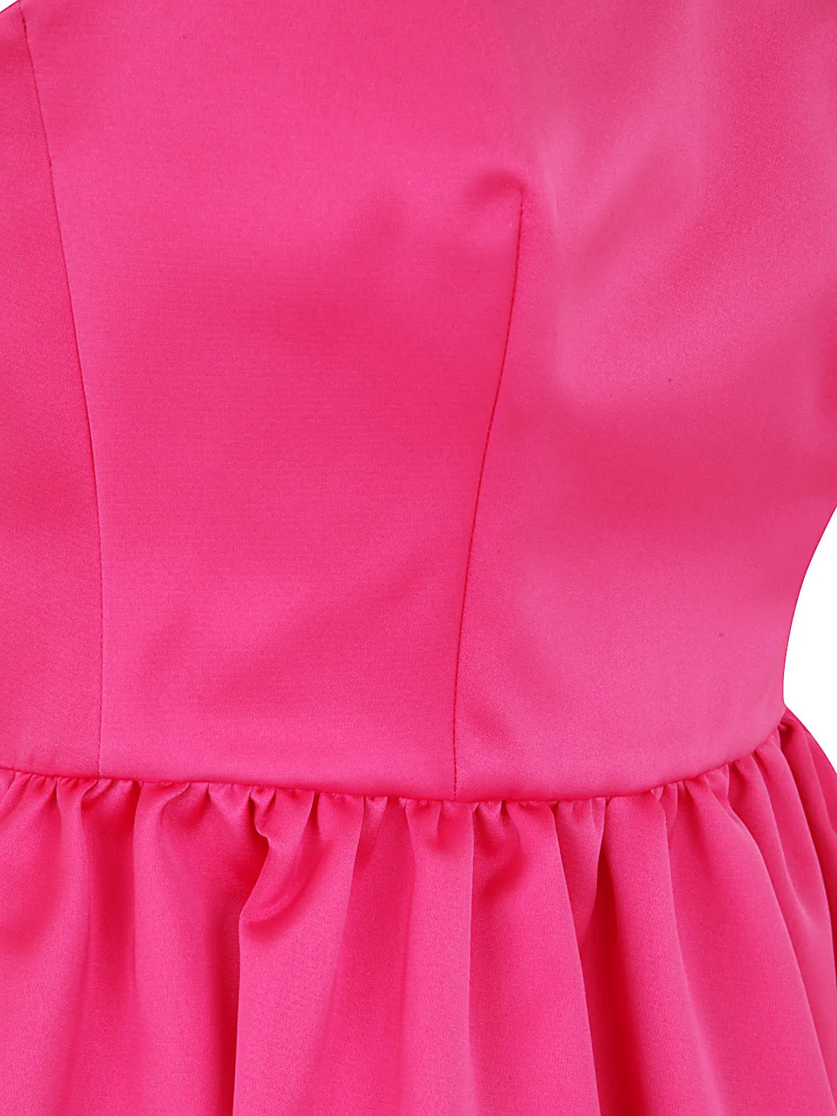 P.A.R.O.S.H. Dress