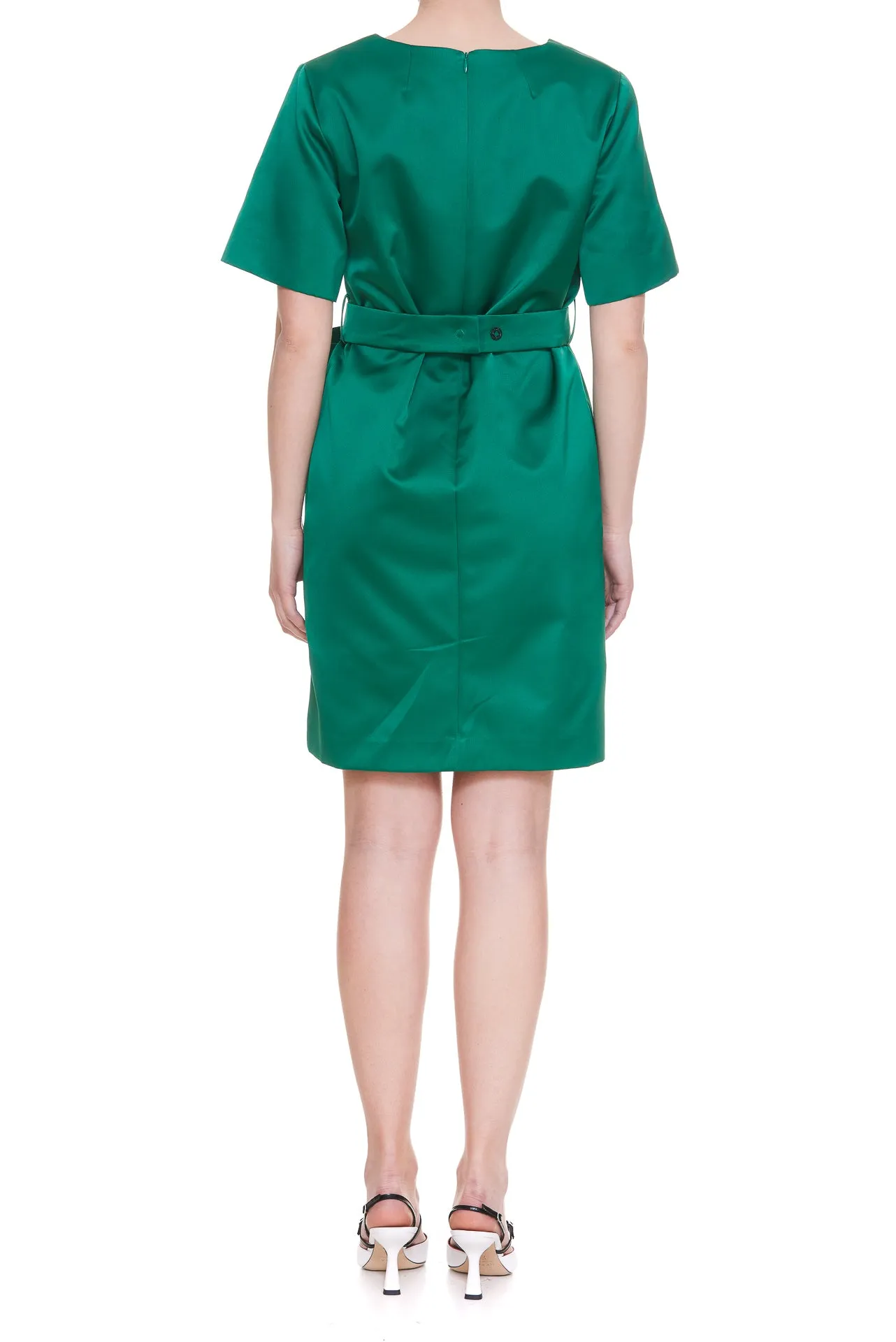 P.A.R.O.S.H. Dress