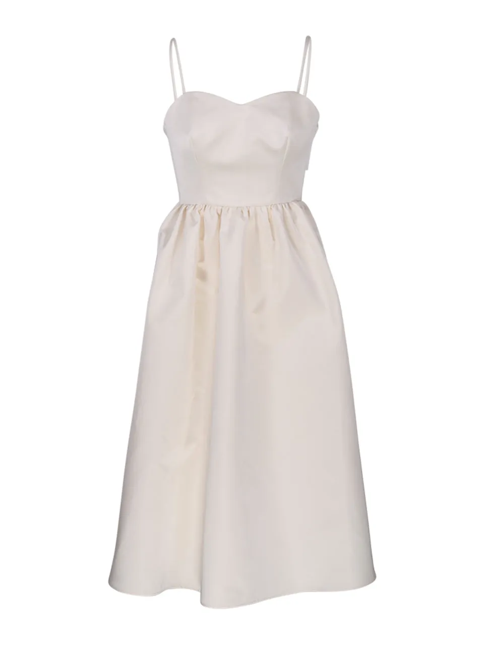 P.A.R.O.S.H. Dress