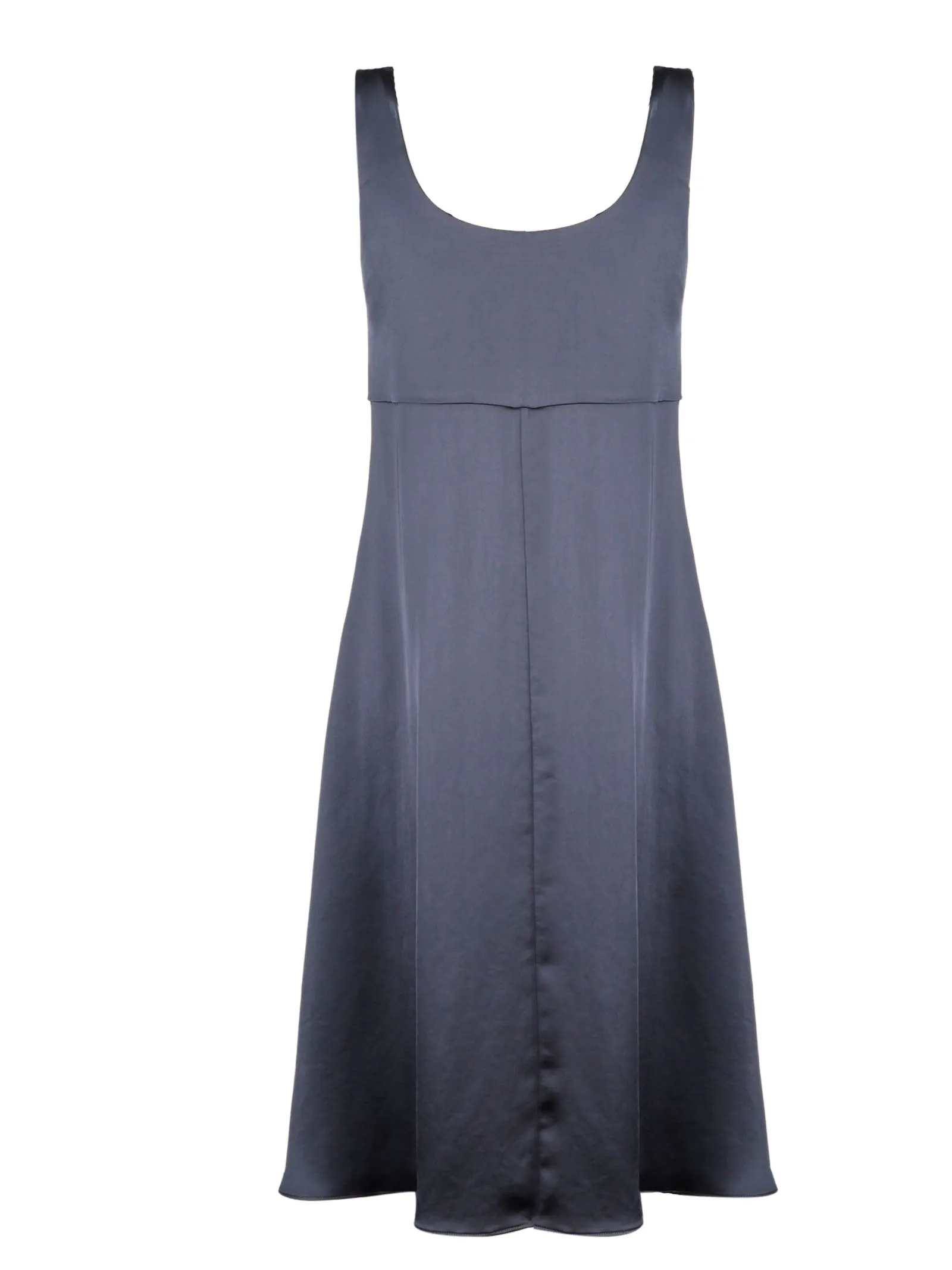 P.A.R.O.S.H. Stain Strapped Dress