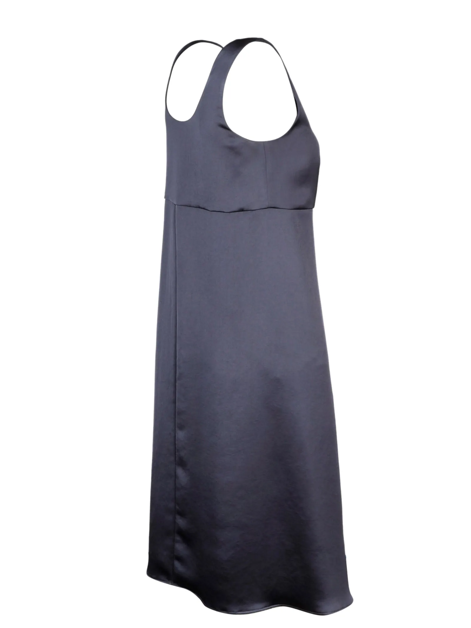 P.A.R.O.S.H. Stain Strapped Dress