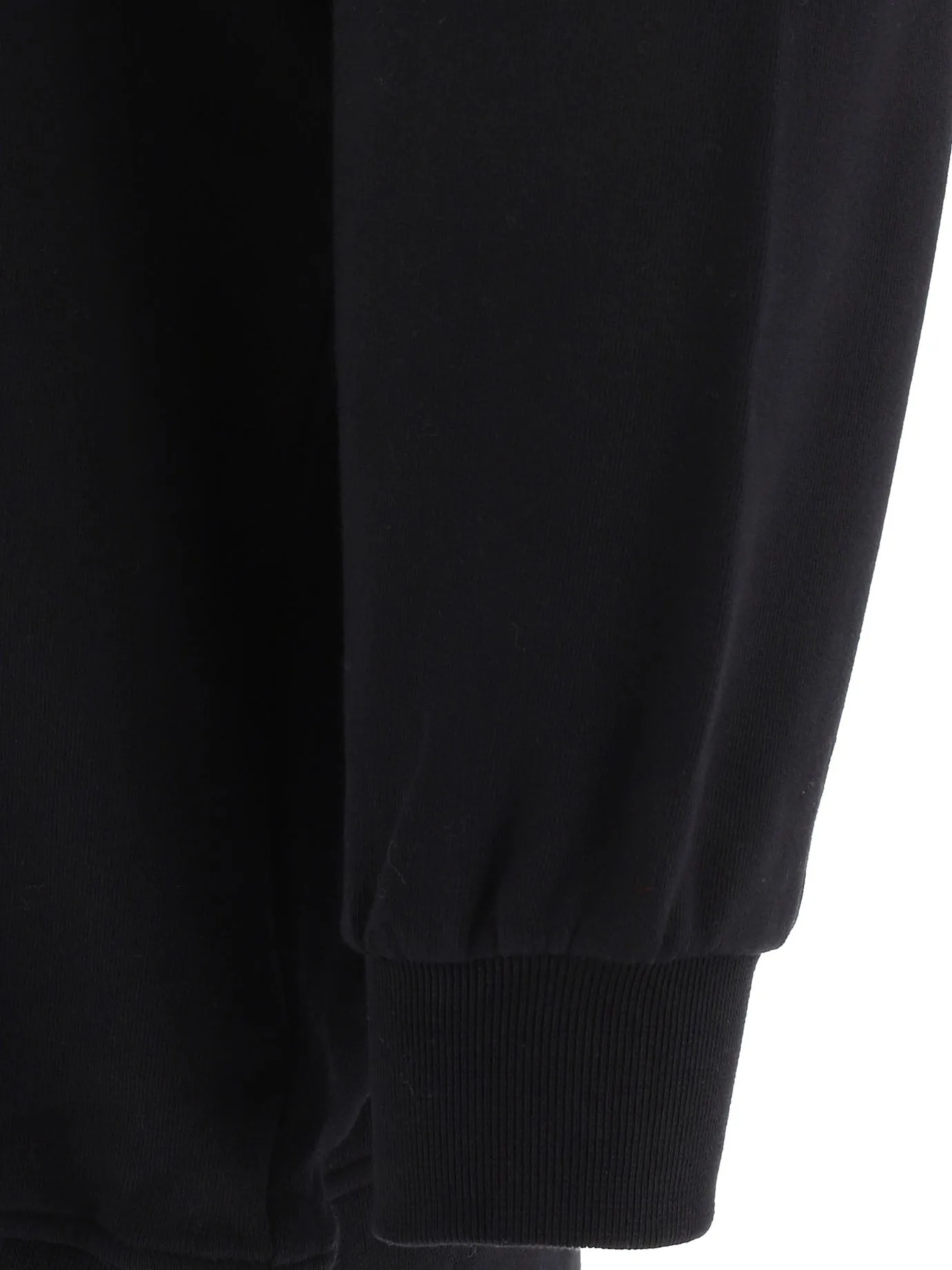 Pinko Logo Embellished Crewneck Dress