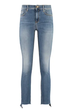 Pinko Sabrina 25 Skinny Jeans