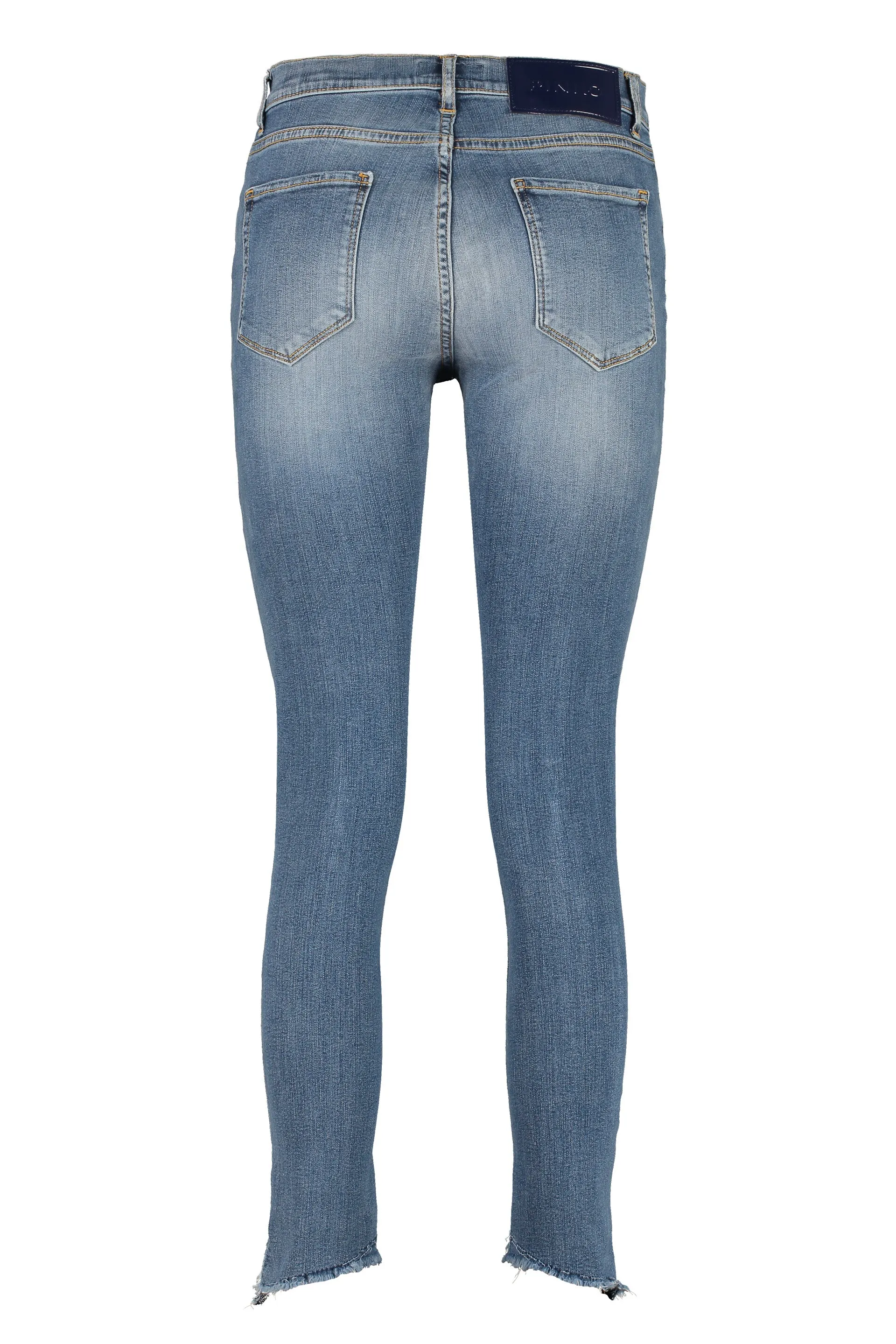 Pinko Sabrina 25 Skinny Jeans