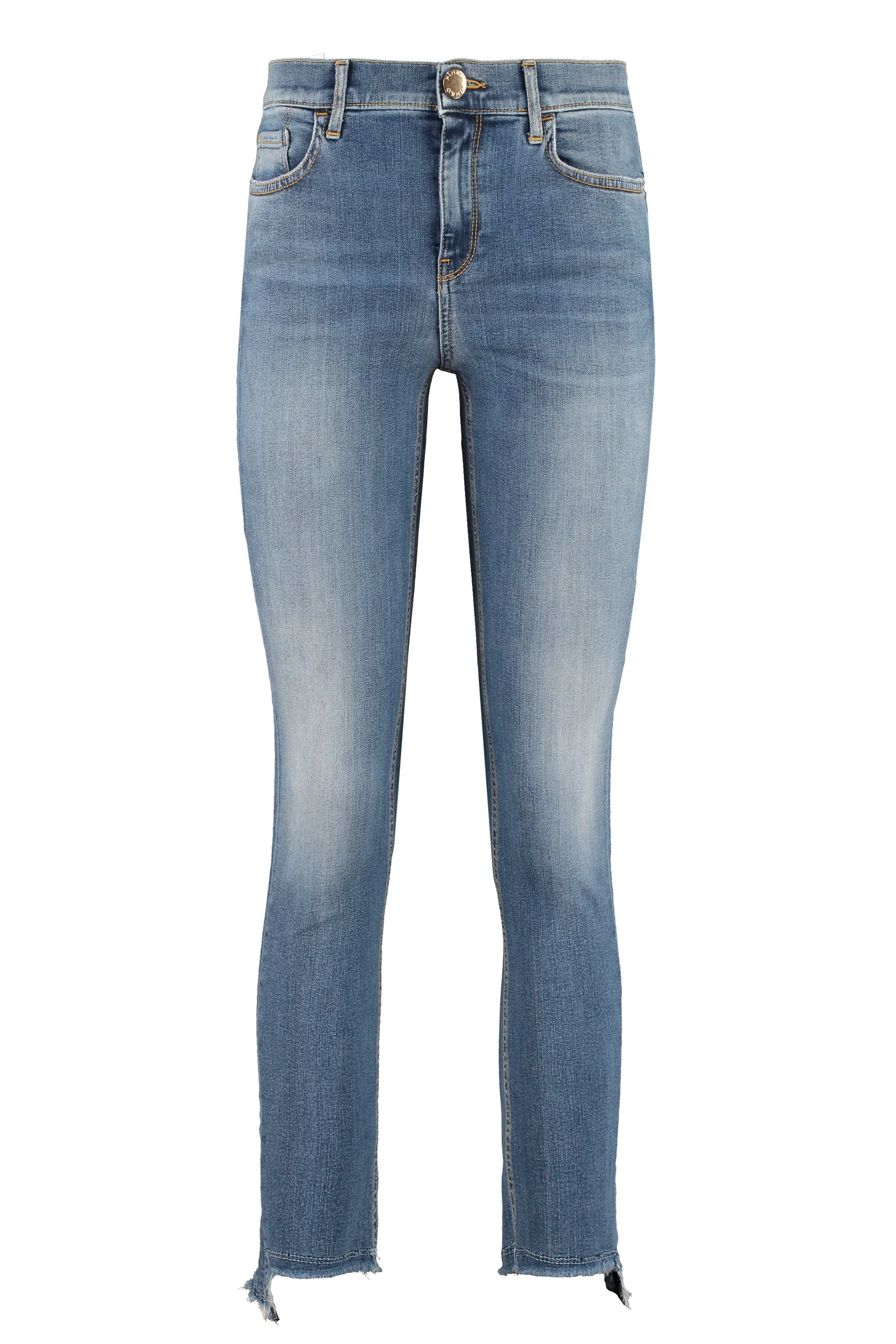 Pinko Sabrina 25 Skinny Jeans