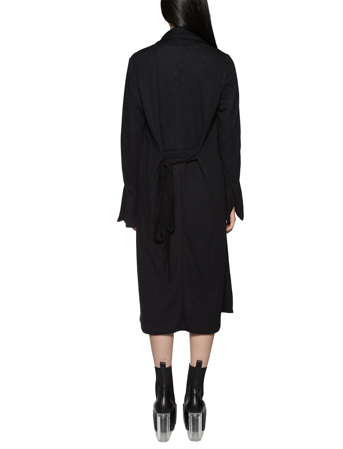 Rick Owens Lilies Padded Coat