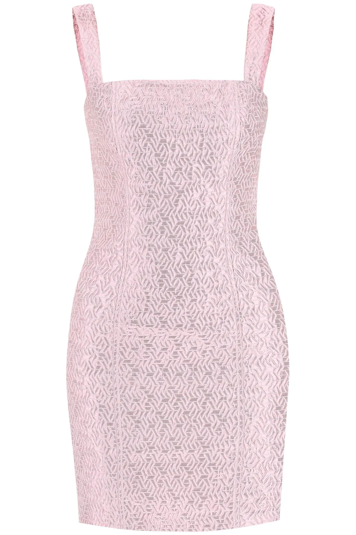 ROTATE Herlina Mini Dress