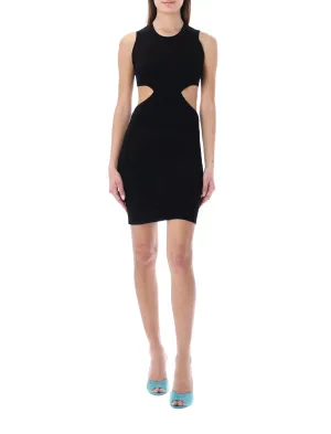 ROTATE Ivana Knit Dress