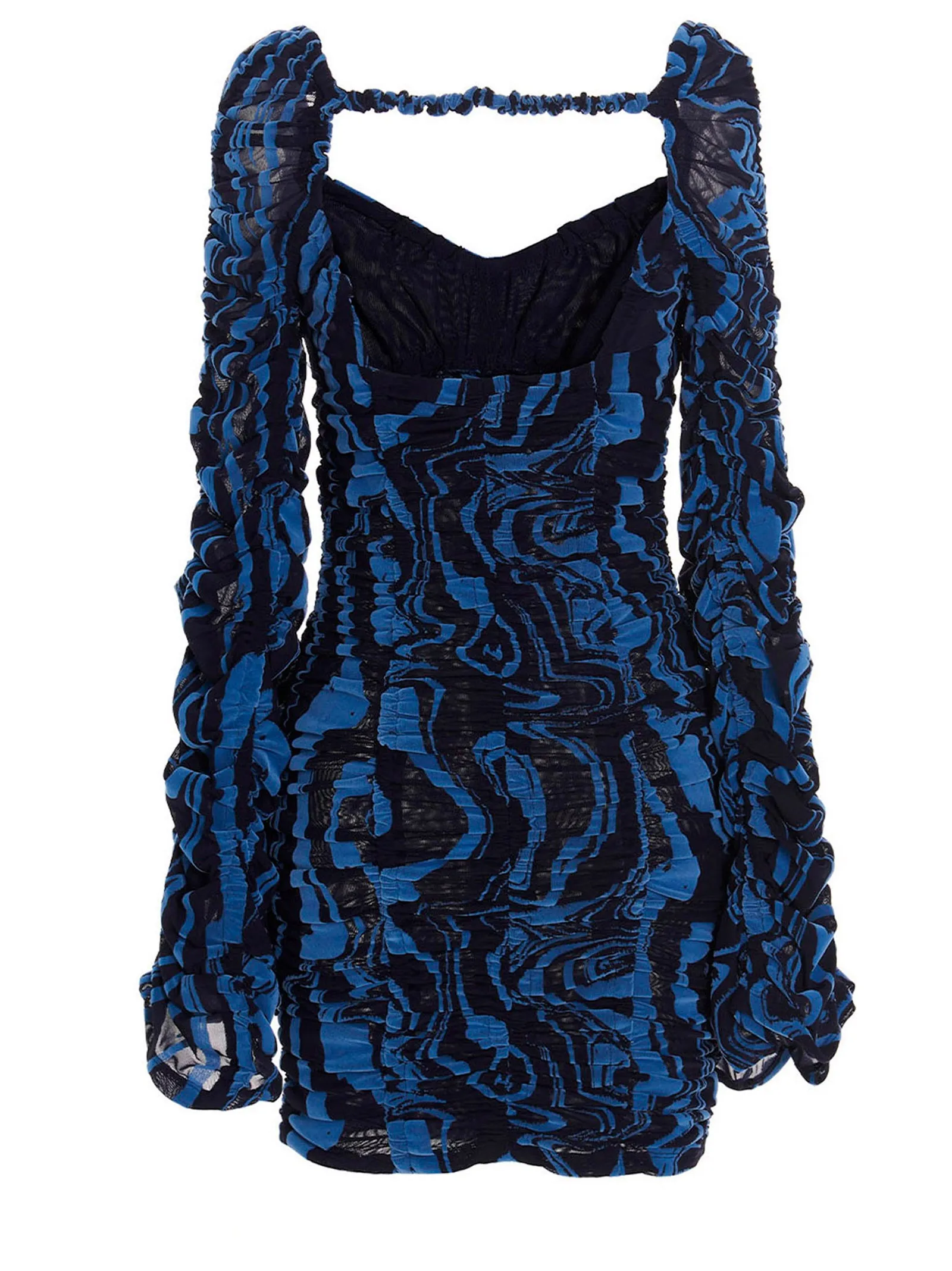 ROTATE Rikke Mini Dress