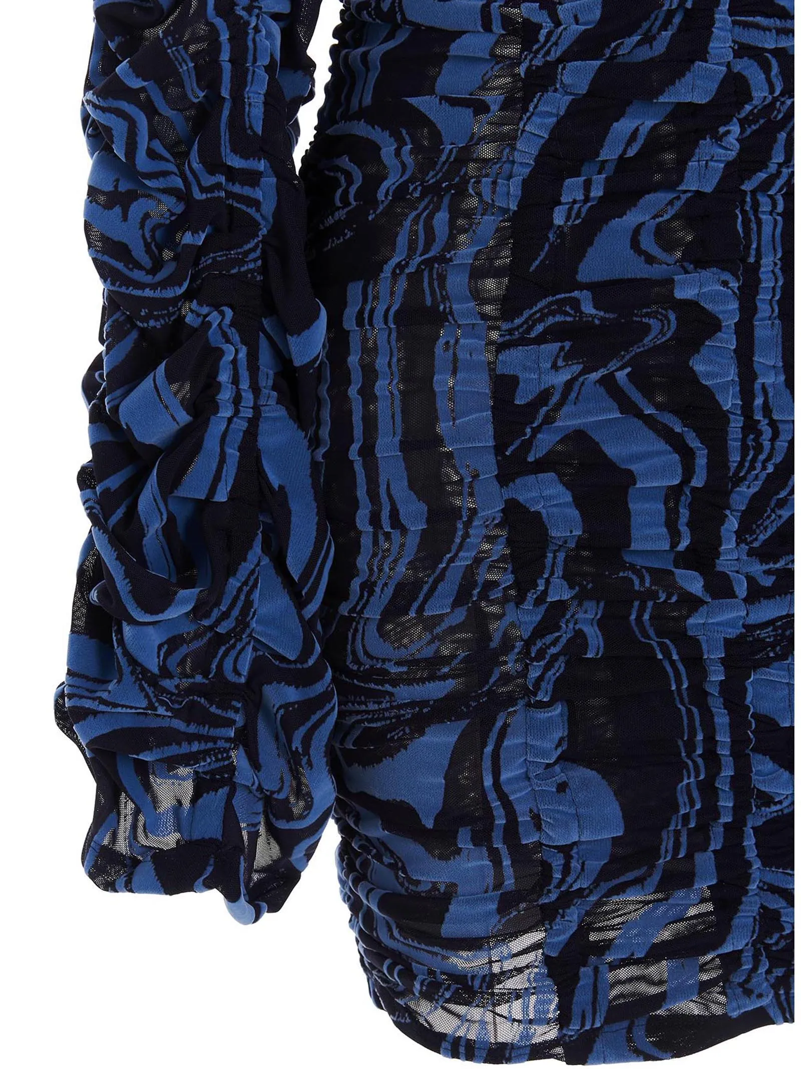 ROTATE Rikke Mini Dress