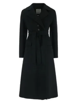 Sportmax Double-Faced Coat