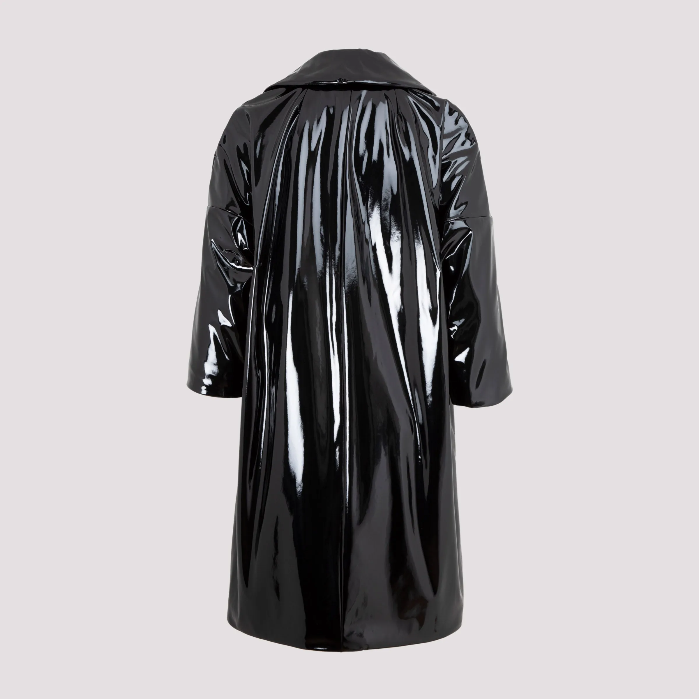 Sportmax Embellished Buttons Coat