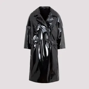 Sportmax Embellished Buttons Coat