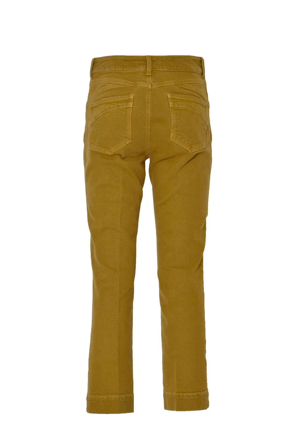 Sportmax Flared Leg Jeans