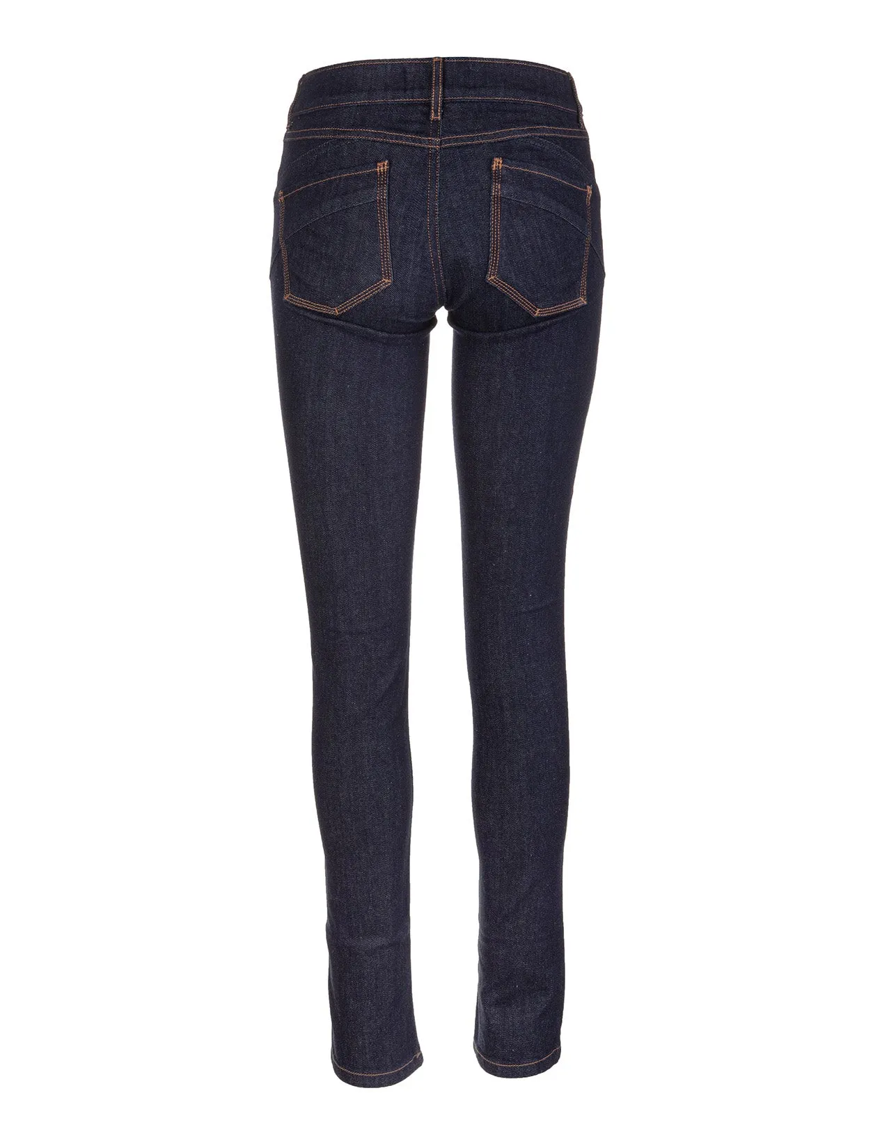 Sportmax Glauco Skinny Leg Jeans