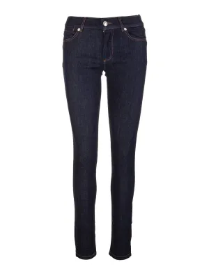 Sportmax Glauco Skinny Leg Jeans