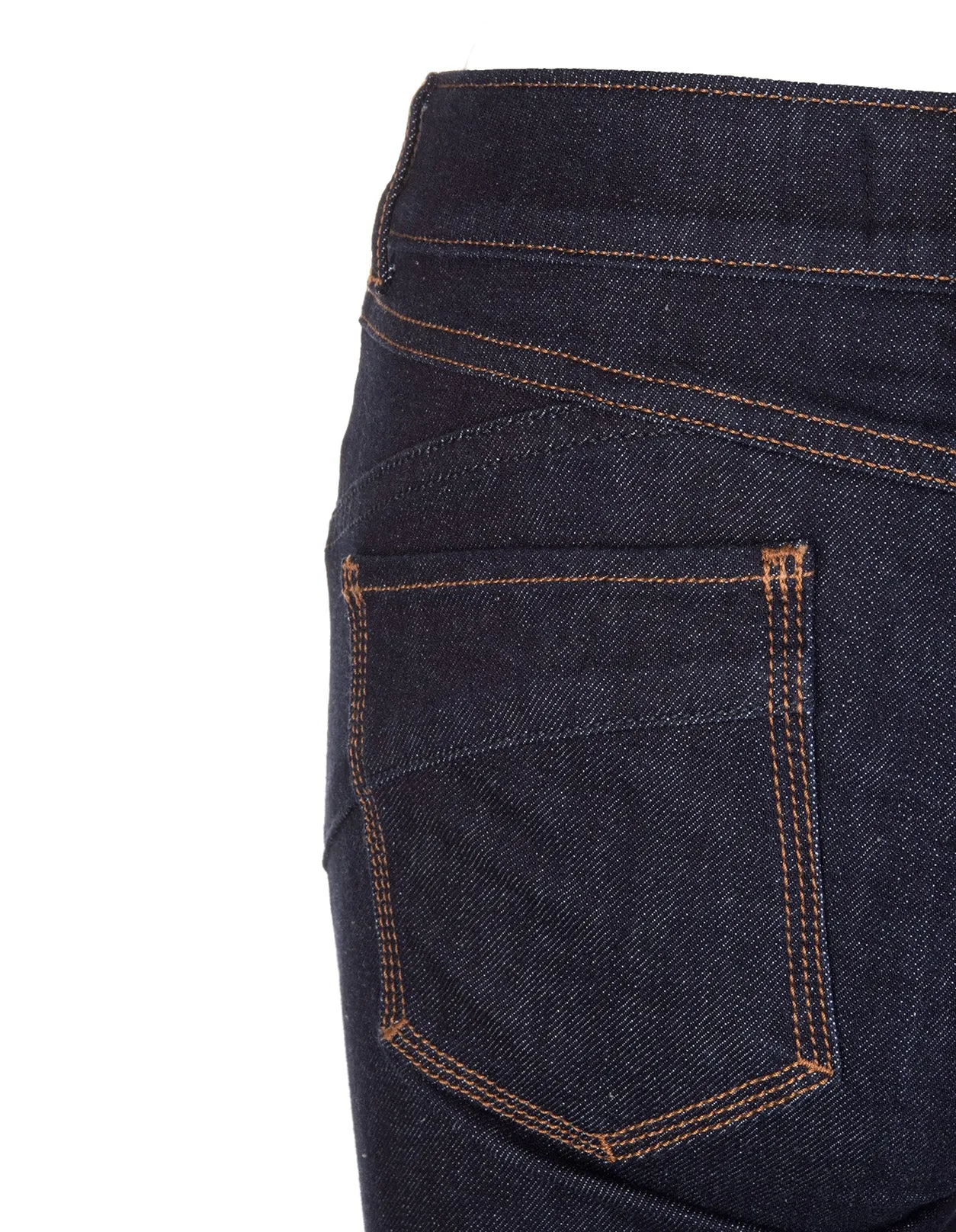 Sportmax Glauco Skinny Leg Jeans