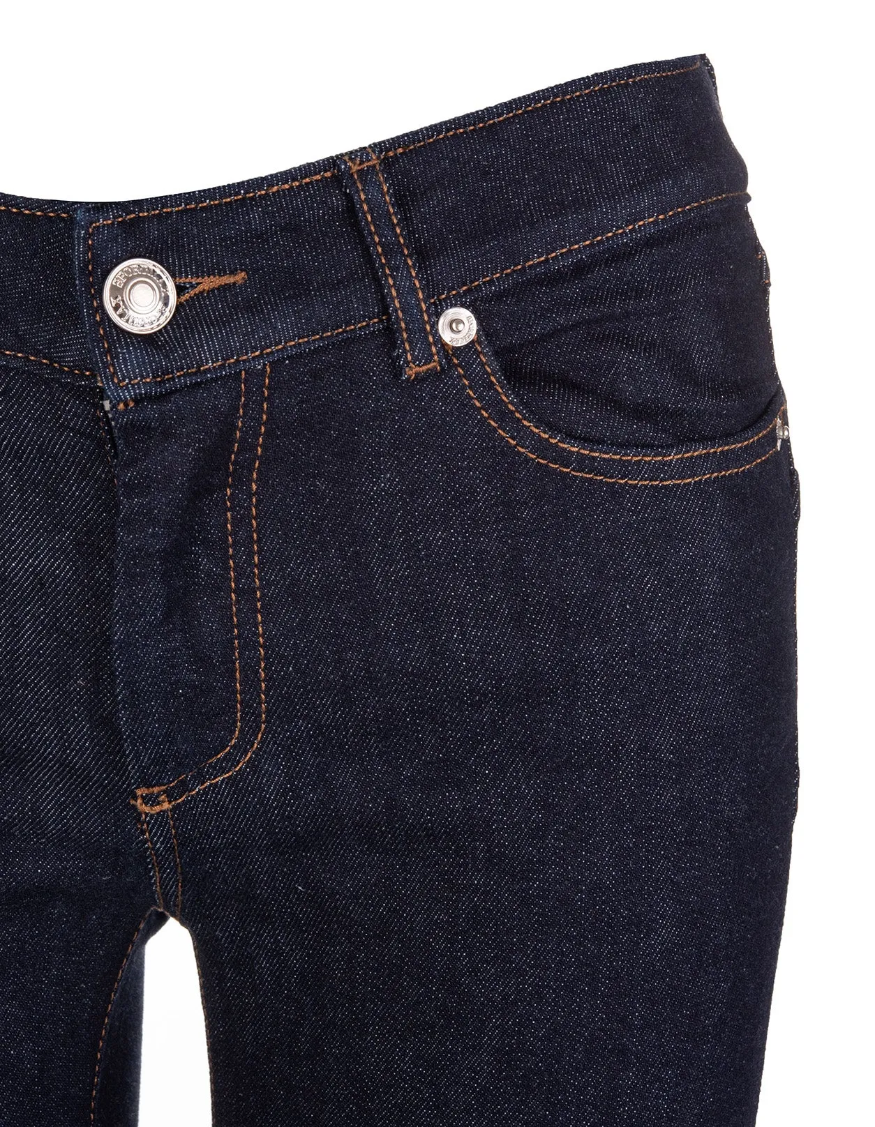 Sportmax Glauco Skinny Leg Jeans
